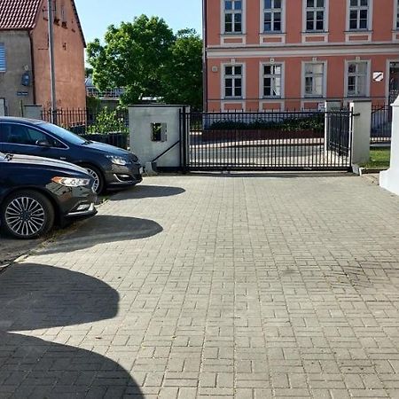 Apartament Willa Anta Debno  Zewnętrze zdjęcie